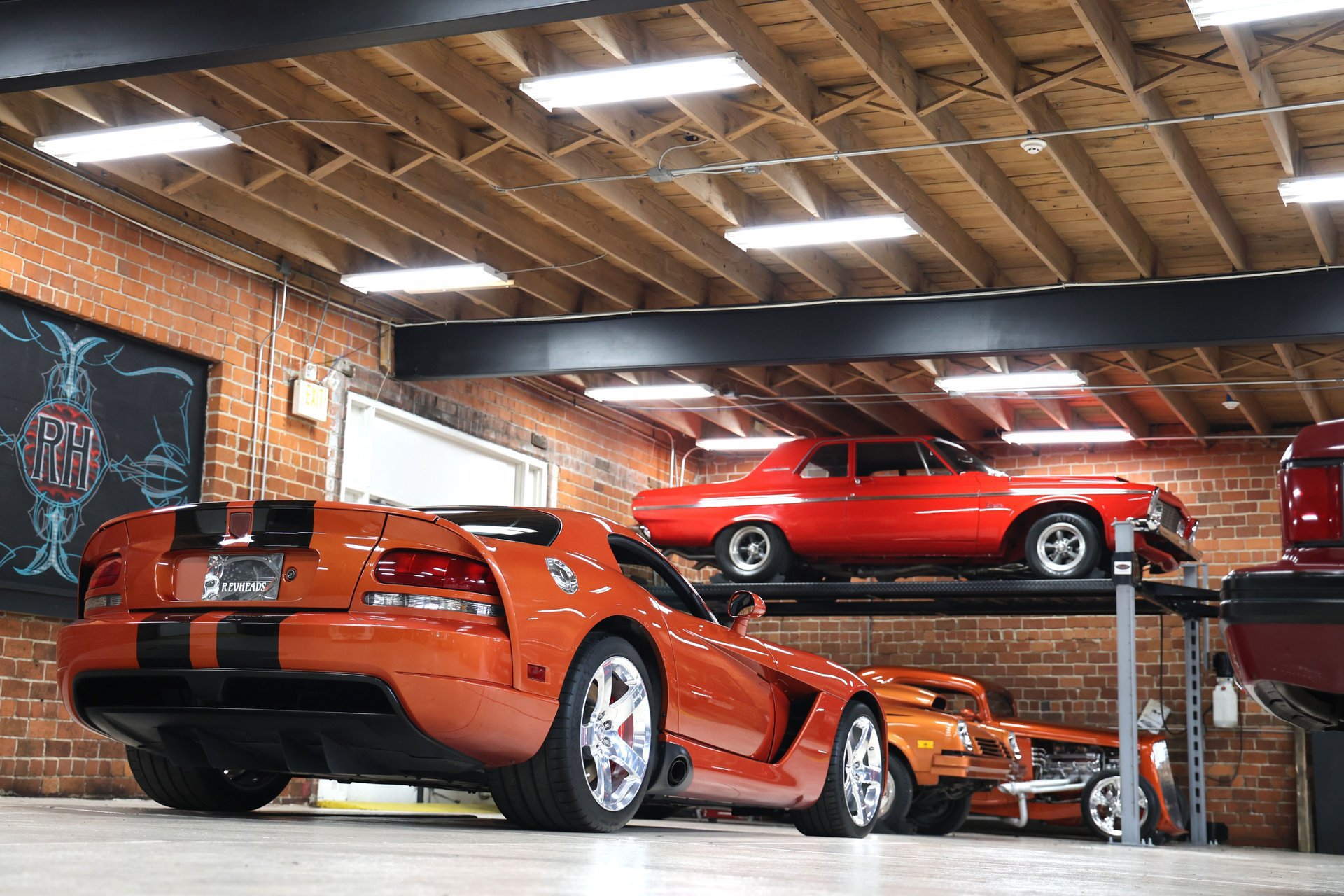 Used 2006 Dodge Viper SRT-10 RWD image 37