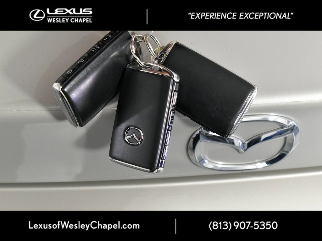 Used 2023 MAZDA MX-5 Miata Grand Touring image 33