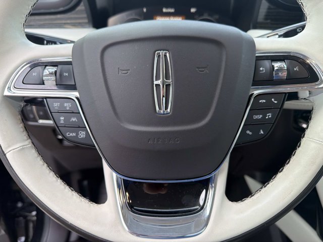 Certified 2022 Lincoln Nautilus Black Label AWD/4WD image 27