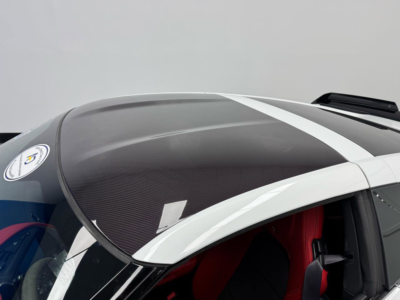 Used 2017 Chevrolet Corvette Z06 RWD image 11