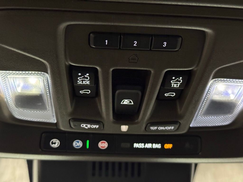 Certified 2024 GMC Sierra 1500 Denali w/ Denali Reserve Package image 47