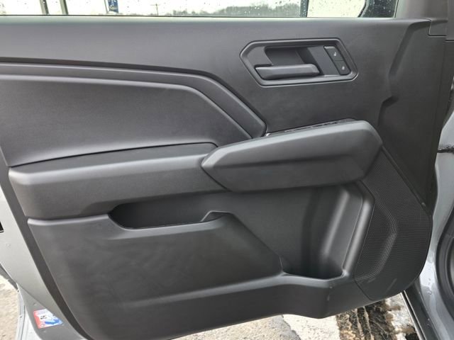 New 2026 Chevrolet Colorado Trail Boss image 11