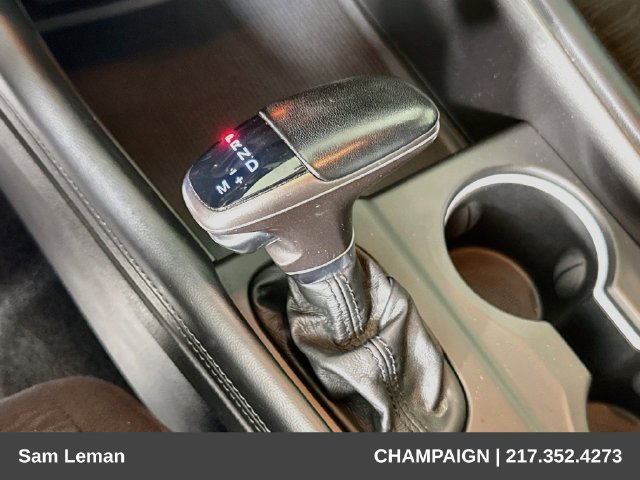 Used 2021 Dodge Durango SXT RWD image 16