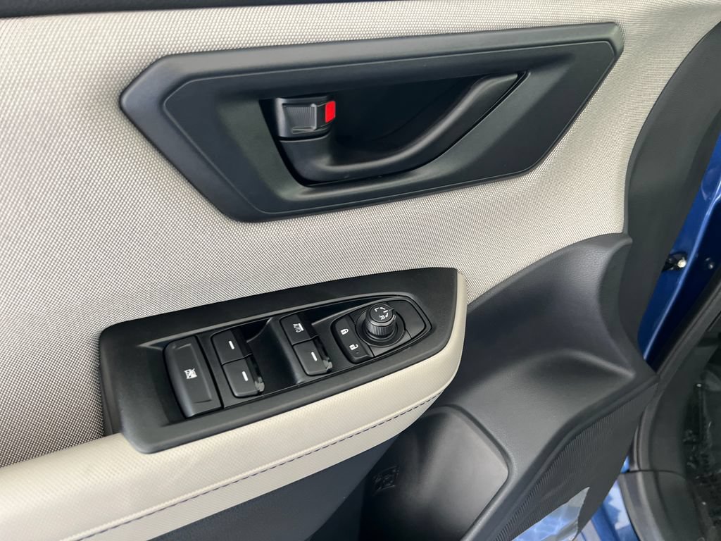 New 2026 Subaru Forester AWD/4WD image 13