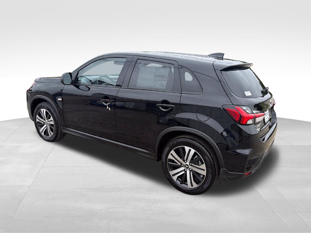 New 2027 Mitsubishi Outlander Sport ES AWD/4WD image 3
