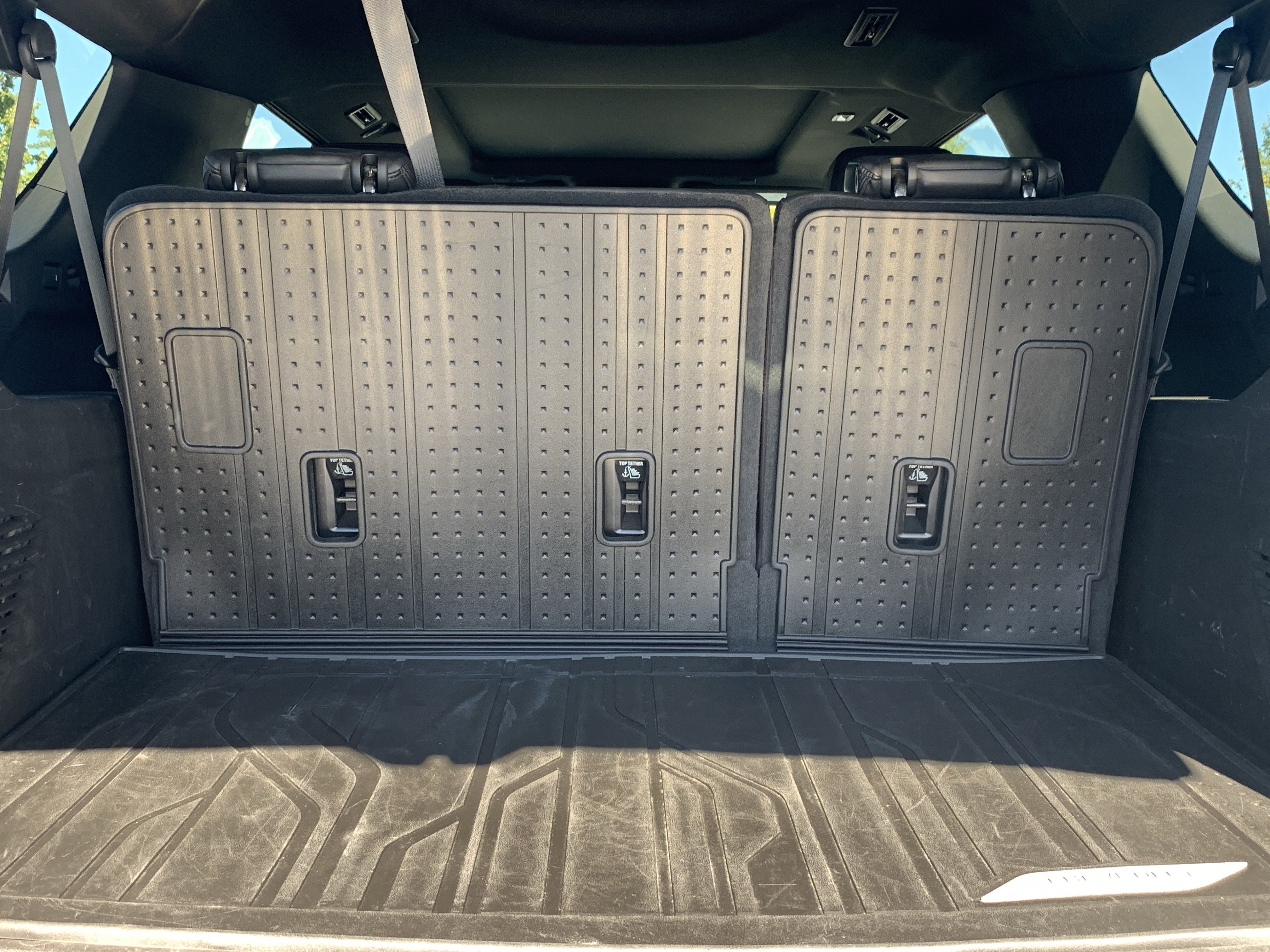 Certified 2024 Chevrolet Suburban High Country w/ Max Trailering Package image 41