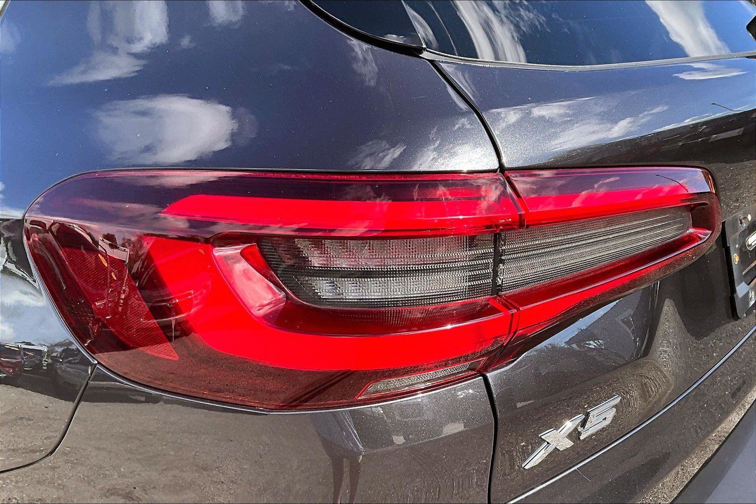 Used 2023 BMW X5 xDrive40i w/ Premium Package image 23