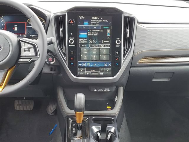 New 2026 Subaru Forester Wilderness AWD/4WD image 15