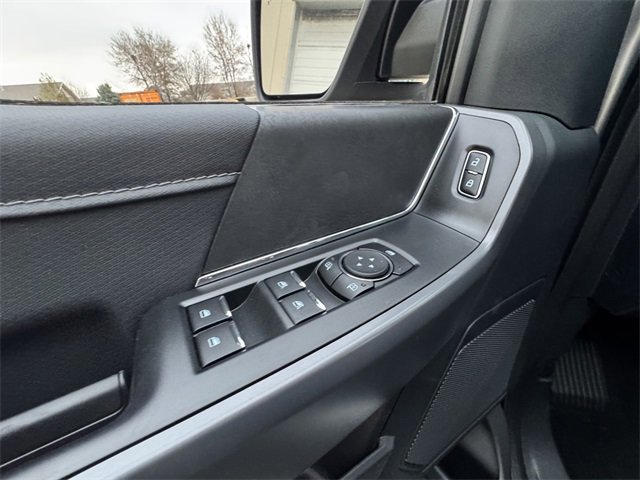 New 2025 Ford F150 XLT w/ Equipment Group 302A MID image 21