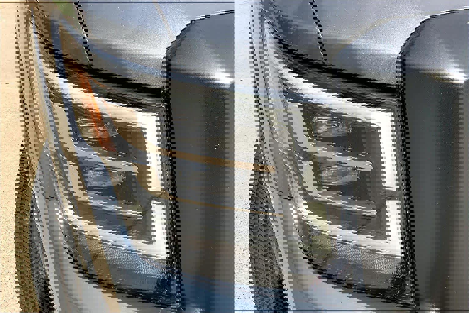 Used 2022 Nissan Titan PRO-4X w/ Pro-4x Convenience Package image 27