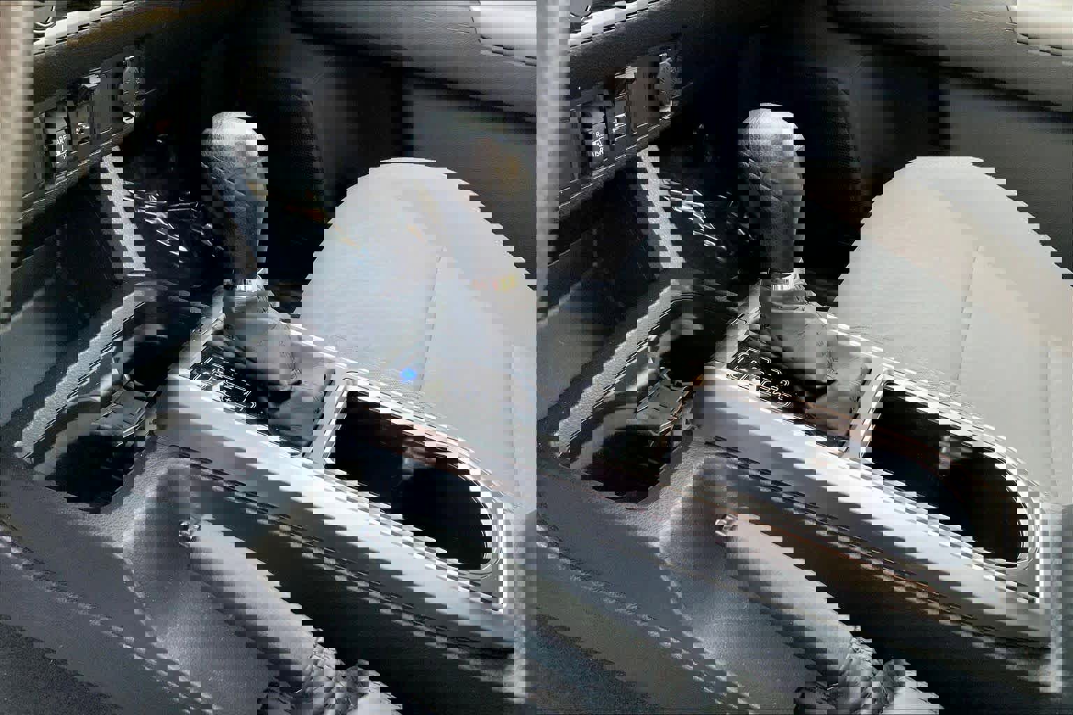 Used 2023 Toyota Tacoma SR5 w/ Technology Package image 16