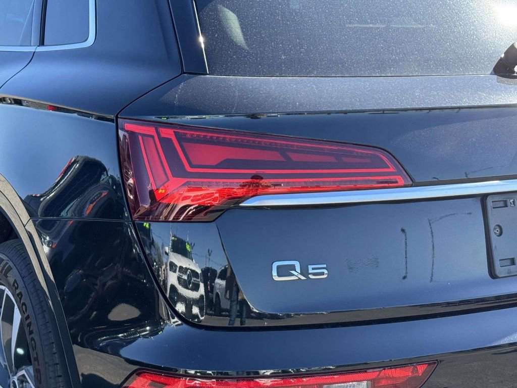 Used 2023 Audi Q5 2.0T Premium Plus w/ Premium Plus Package image 8