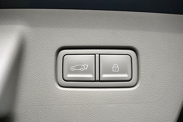New 2026 Hyundai Palisade SEL FWD image 18