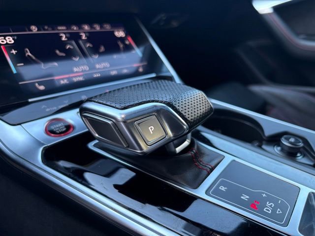 Used 2023 Audi S6 Prestige w/ Prestige Package AWD/4WD image 21