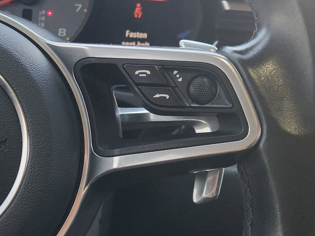 Used 2020 Porsche Macan S image 32