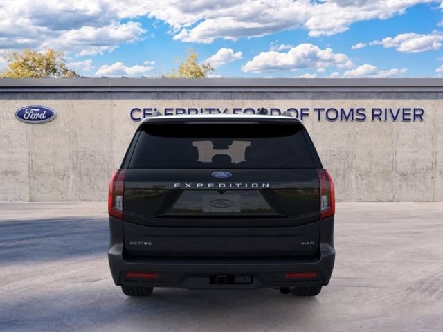 New 2026 Ford Expedition Max Active AWD/4WD image 5