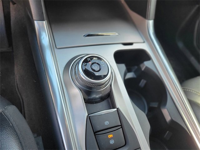 Certified 2020 Ford Explorer ST w/ ST Street Pack image 28