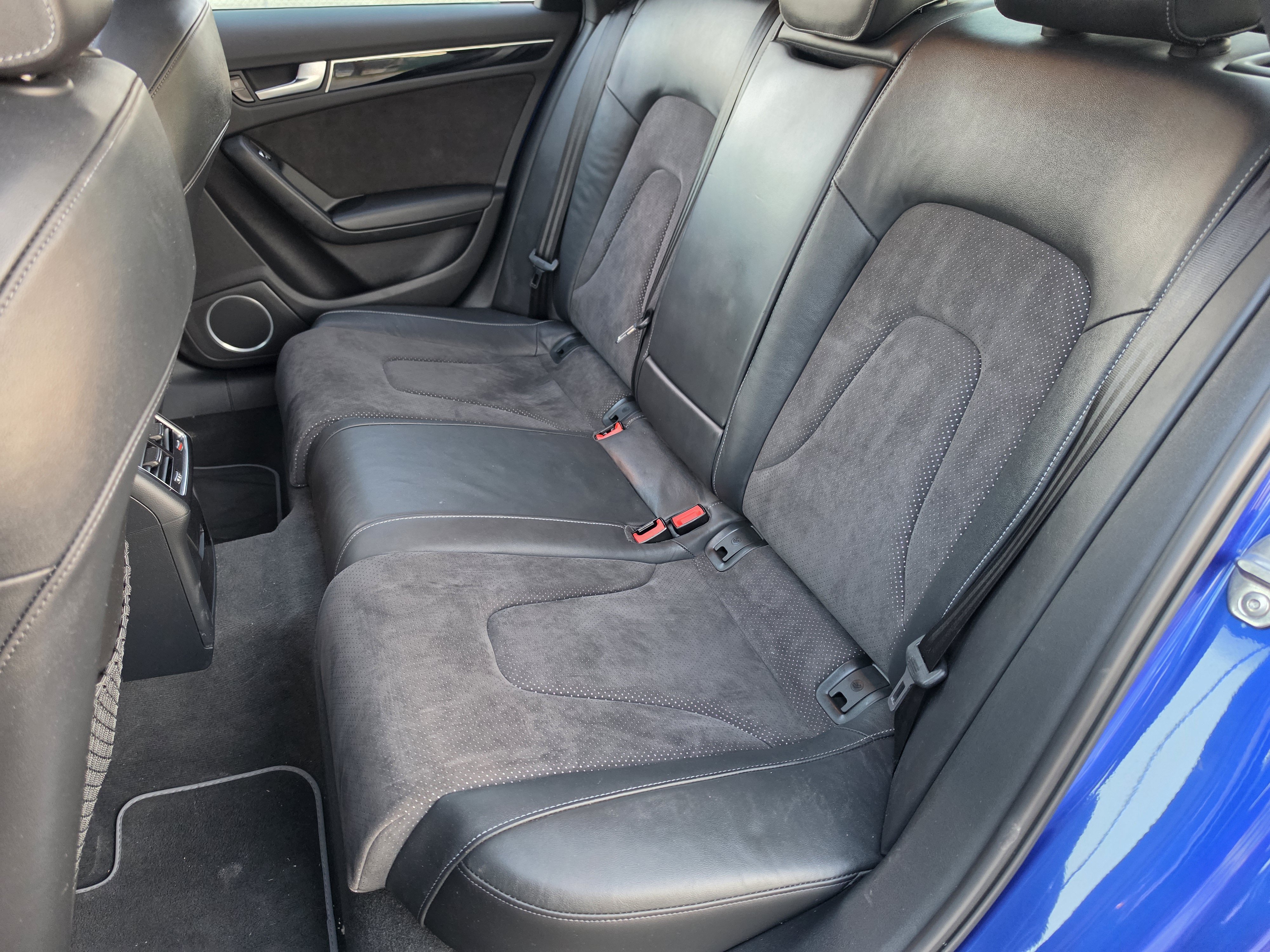 Used 2016 Audi A4 2.0T Premium Plus w/ Technology Package AWD/4WD image 25
