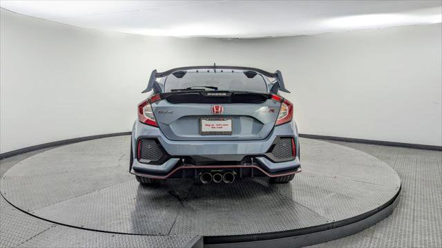 Used 2019 Honda Civic Type R image 7