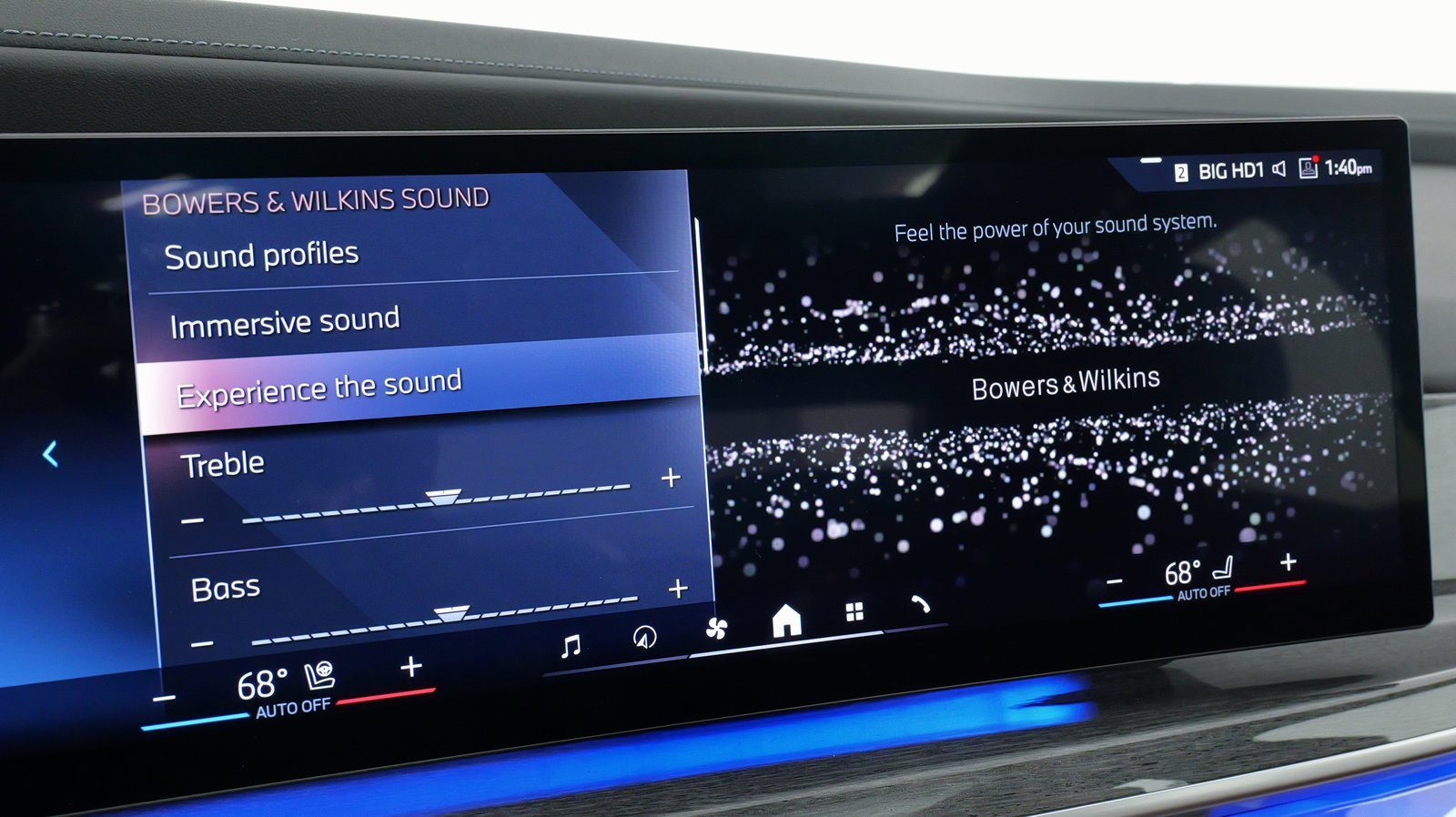 Used 2023 BMW i7 xDrive60 image 63