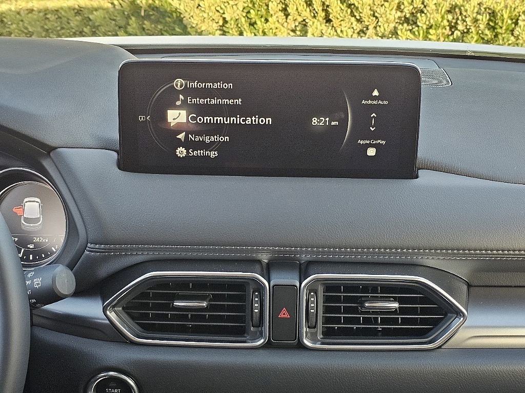 New 2025 MAZDA CX-5 AWD 2.5 S image 33