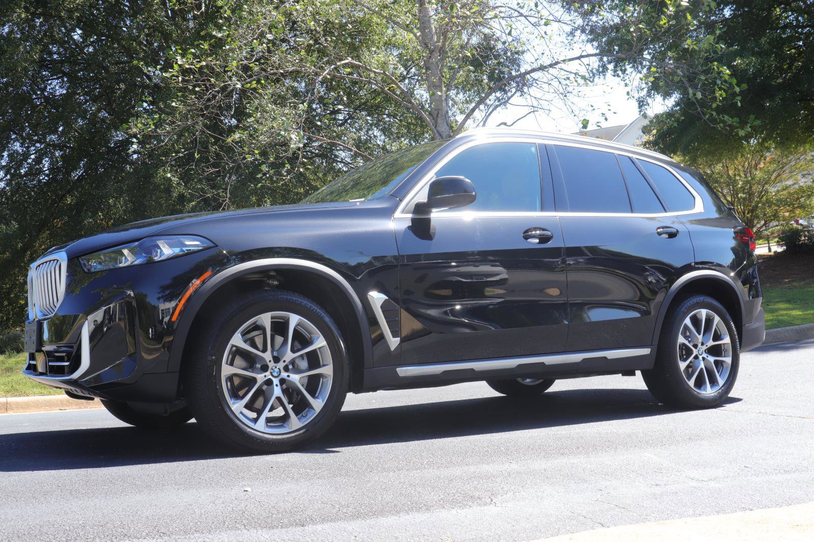 Used 2026 BMW X5 sDrive40i