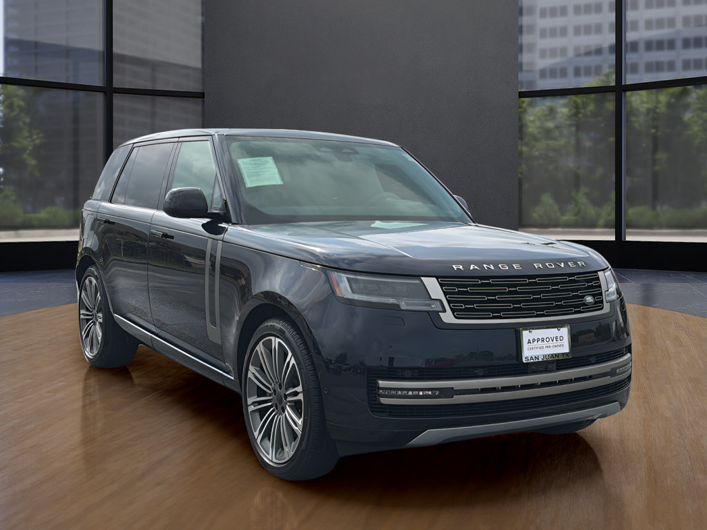 Used 2026 Land Rover Range Rover Long Wheelbase Autobiography AWD/4WD image 10