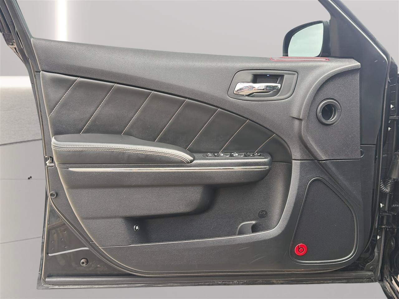Used 2014 Dodge Charger R/T AWD/4WD image 14