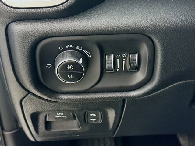 New 2026 RAM 1500 Big Horn image 10