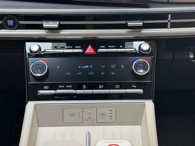 New 2026 Hyundai Santa Fe SEL image 15