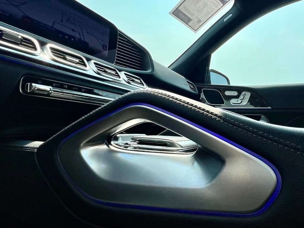 Certified 2024 Mercedes-Benz GLE 350 4MATIC image 19