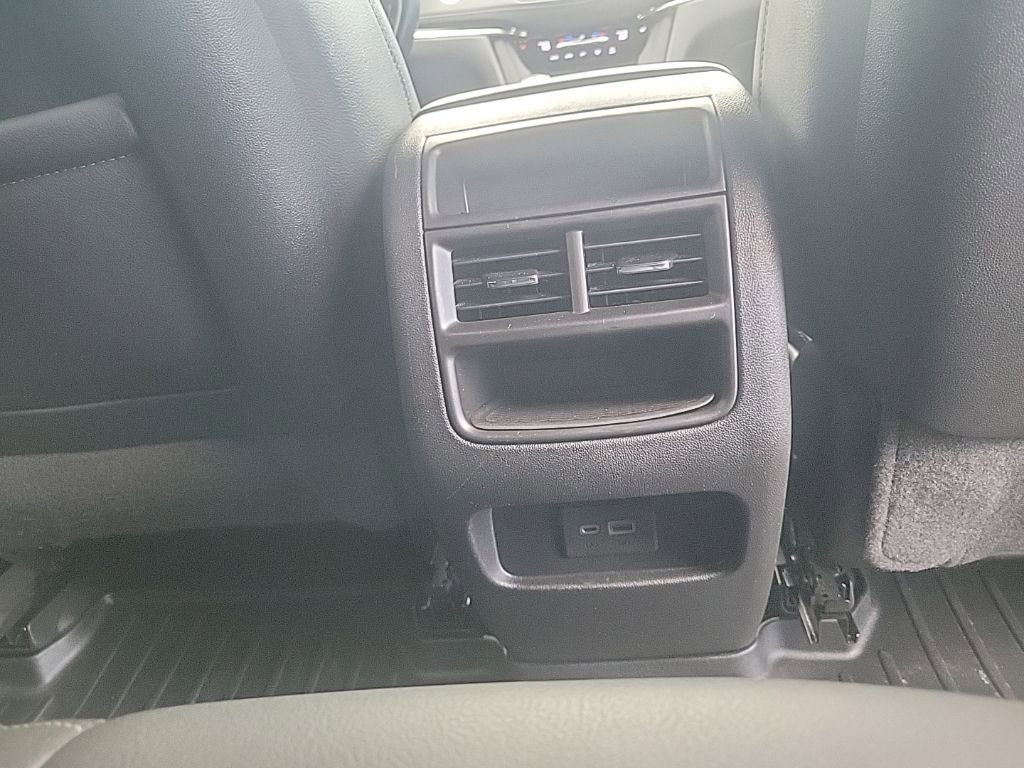 Certified 2020 Cadillac XT5 Luxury AWD/4WD image 32