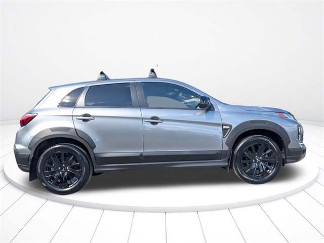 New 2025 Mitsubishi Outlander Sport AWD image 3