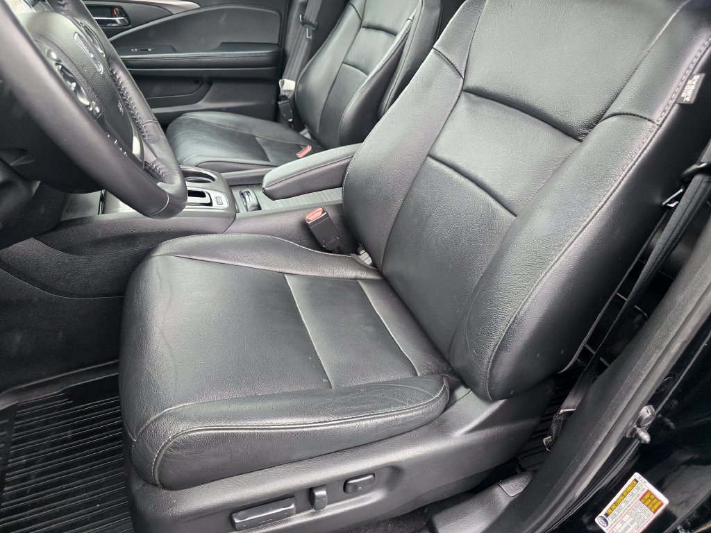 Used 2017 Honda Pilot EX-L image 19