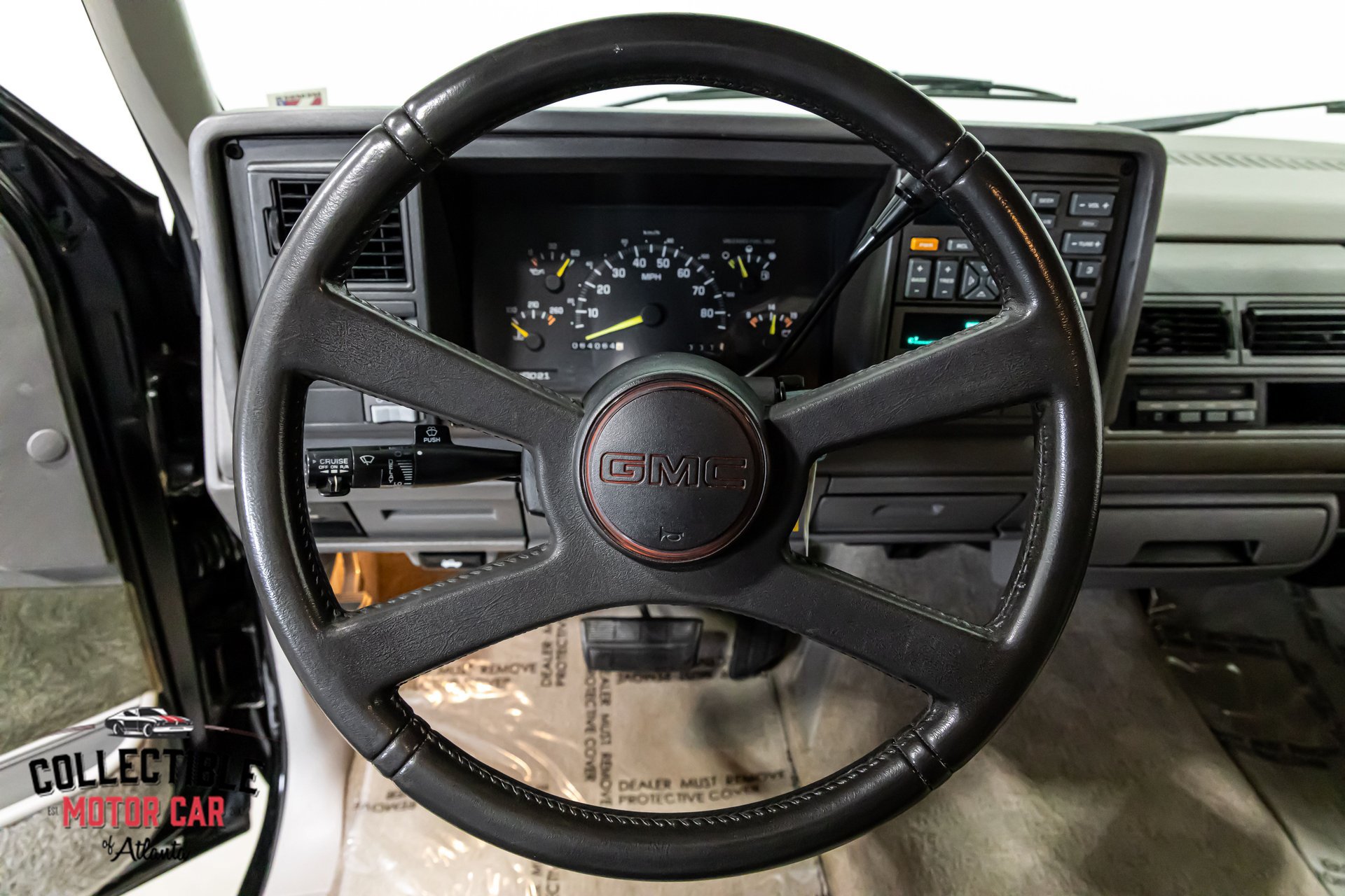 Used 1993 GMC Sierra 1500 2WD Regular Cab image 70