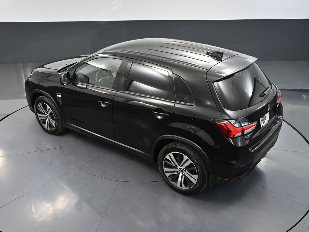 Used 2022 Mitsubishi Outlander Sport ES image 50