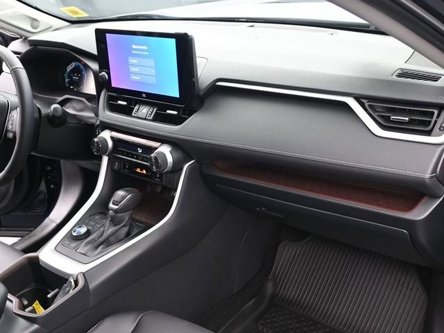 Certified 2025 Toyota RAV4 Limited image 26