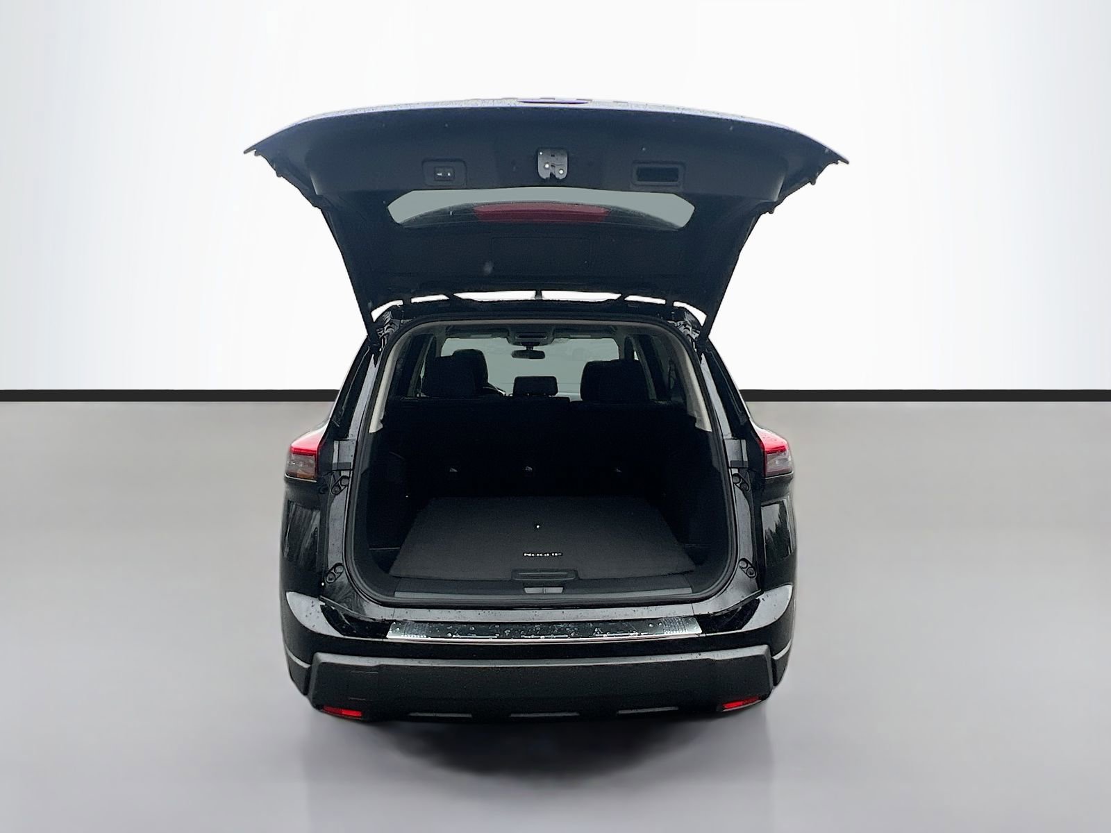 New 2026 Nissan Rogue SV FWD image 28
