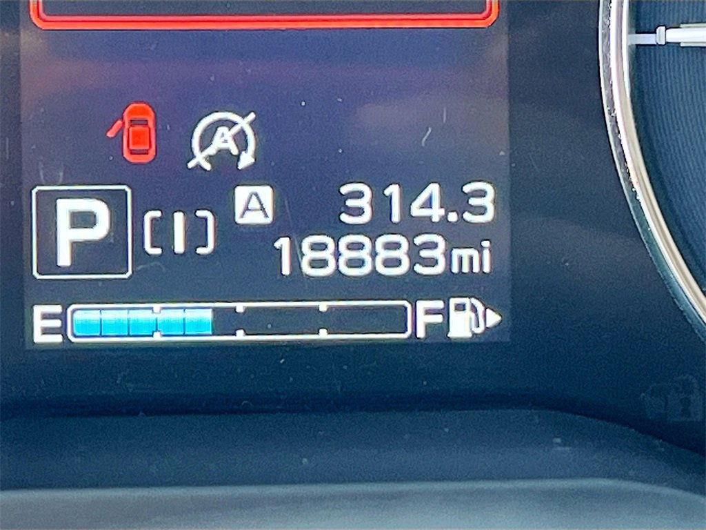 Used 2023 Subaru Crosstrek 2.5i Limited w/ Popular Package #2 image 12