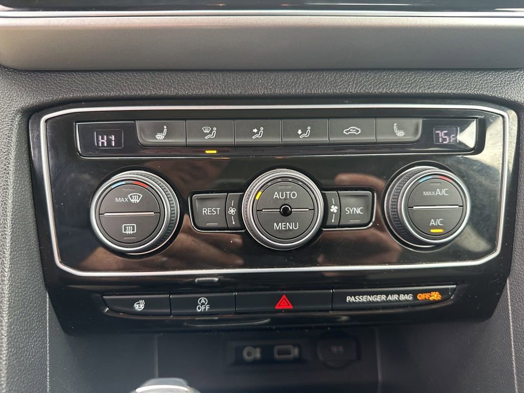 Used 2019 Volkswagen Atlas SEL image 25