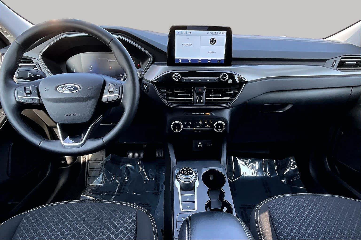 Used 2024 Ford Escape Active FWD image 15