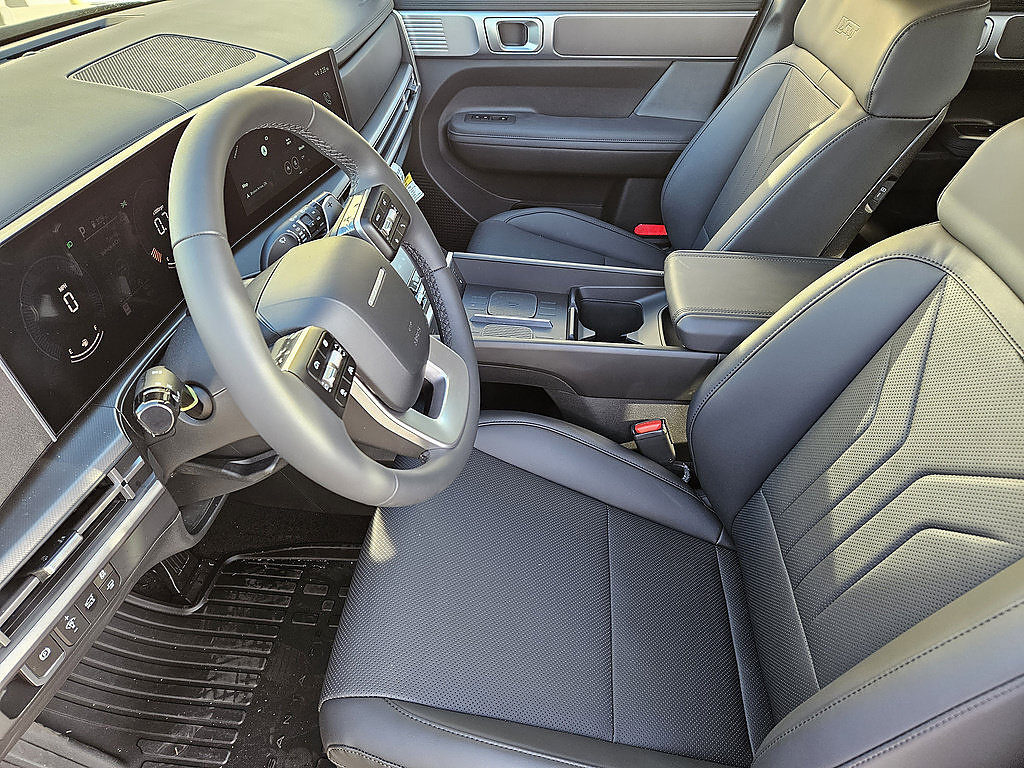 New 2026 Hyundai Santa Fe XRT AWD/4WD image 14