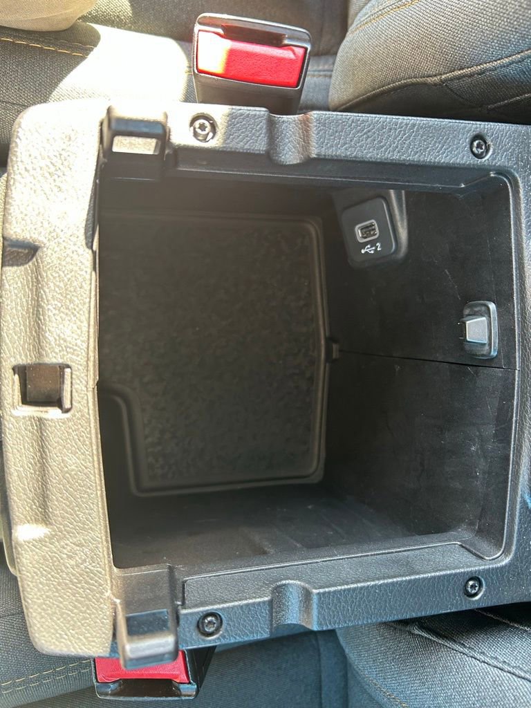 Used 2024 Jeep Wrangler Sahara image 47