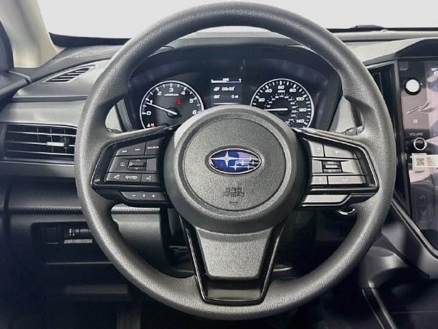 New 2026 Subaru Crosstrek 2.5i Premium AWD/4WD image 11