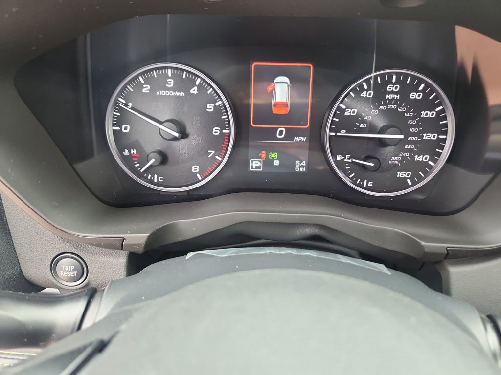 New 2025 Subaru Ascent Bronze Edition image 19