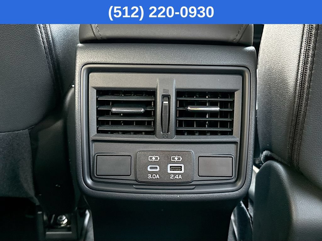 New 2026 Subaru Outback Premium AWD/4WD image 32