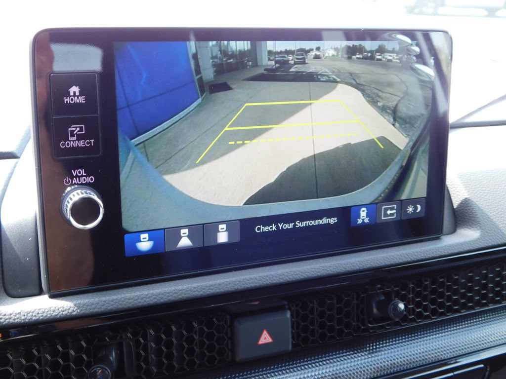 New 2026 Honda CR-V EX-L image 37