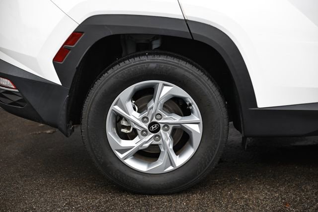Used 2023 Hyundai Tucson SEL image 6
