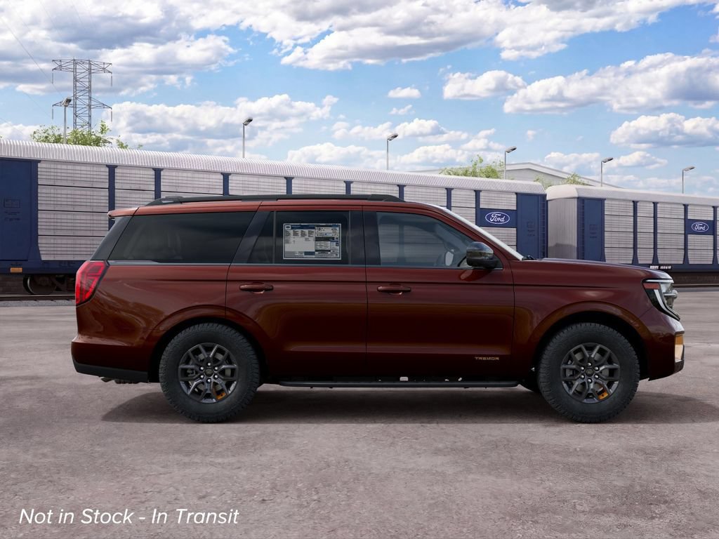 New 2027 Ford Expedition Tremor w/ Driver's Package AWD/4WD image 5