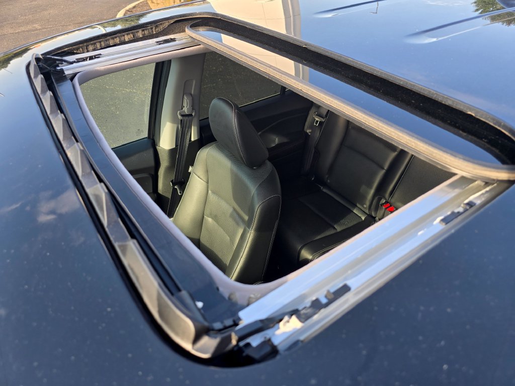 Used 2024 Honda Ridgeline RTL image 21